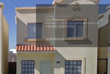 32 casas económicas en venta en Los Mochis 