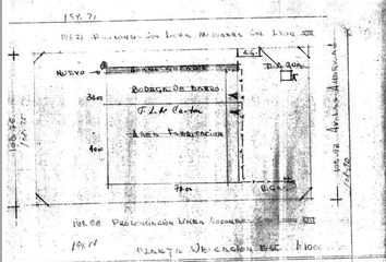 Lote de Terreno en  Sabinitas, Guadalupe, Nuevo León