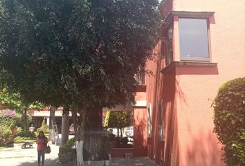 Casa en fraccionamiento en  Ignacio Allende 78-78, Tlalpan Centro, Tlalpan, Ciudad De México, 14000, Mex