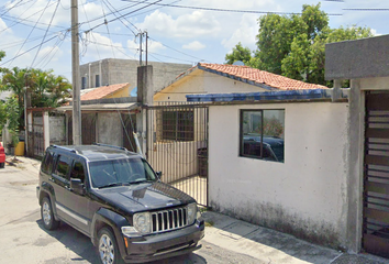 Casa en  Calle Mar Egeo 617, Fraccionamiento San Luisito, Victoria, Tamaulipas, 87049, Mex
