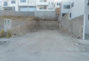 Lote de Terreno en  Villa Magna, San Luis Potosí