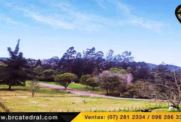 Terreno Comercial en  San Juan, Gualaceo