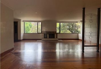 Apartment for rent in El Nogal, Bogotá