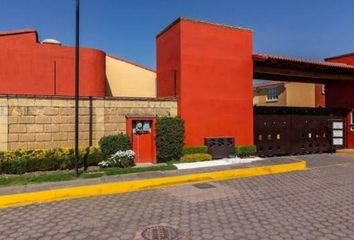 Casa en  San Salvador Tizatlalli, Metepec