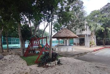 Lote de Terreno en  Playa Del Carmen, Quintana Roo