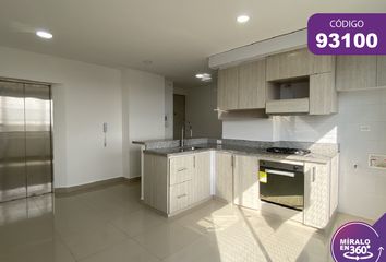Apartamento en Localidad Norte Centro Histórico, Barranquilla