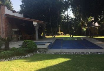 Casa en  La Carolina, Cuernavaca, Cuernavaca, Morelos