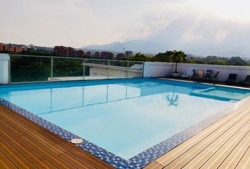 Apartamento en  Carrera 102 13-100-2-13-100, Urb. Ciudad Jardin, Cali, Valle Del Cauca, Col