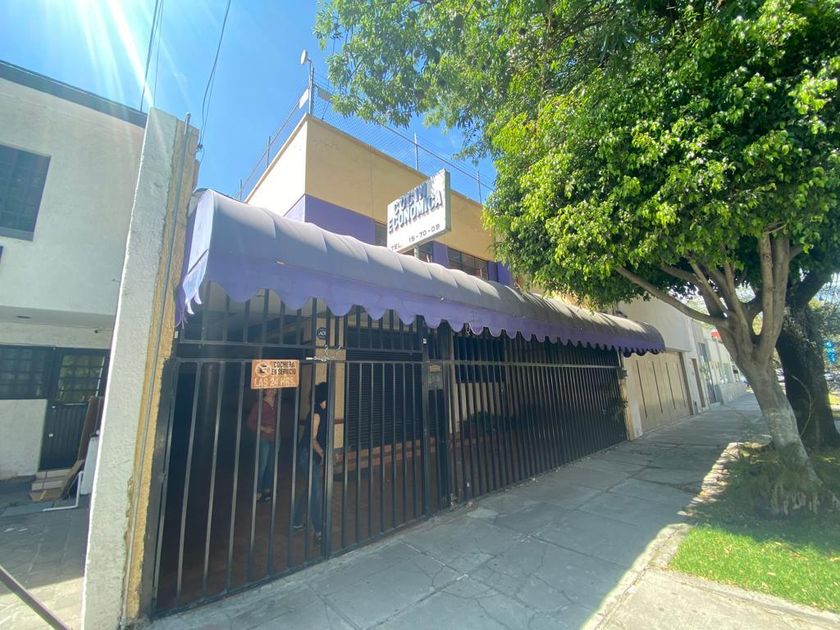 Oficina en venta Arcos Vallarta, Guadalajara, Jalisco