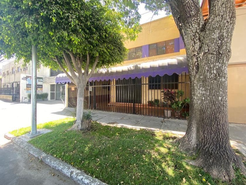 Oficina en venta Arcos Vallarta, Guadalajara, Jalisco