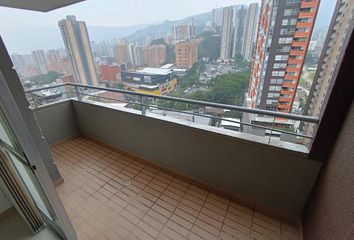 Apartamento en  Carrera 46c 80 S 155, Pan De Azucar, Sabaneta, Antioquia, Col