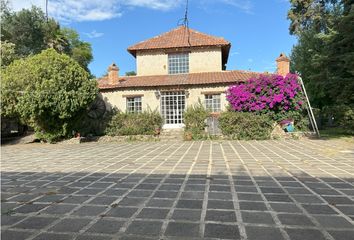 Villa en  Huasca De Ocampo, Hidalgo