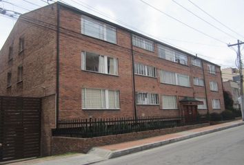 Apartamento en  Carrera 4a 65 44, Nueva Granada, Bogotá, Distrito Capital, Col