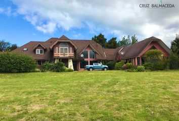 Casa en  Puerto Montt, Llanquihue