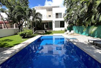 Casa en  Playa Del Carmen, Quintana Roo