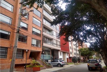 Apartamento en  El Pedregal Occidente, Bogotá