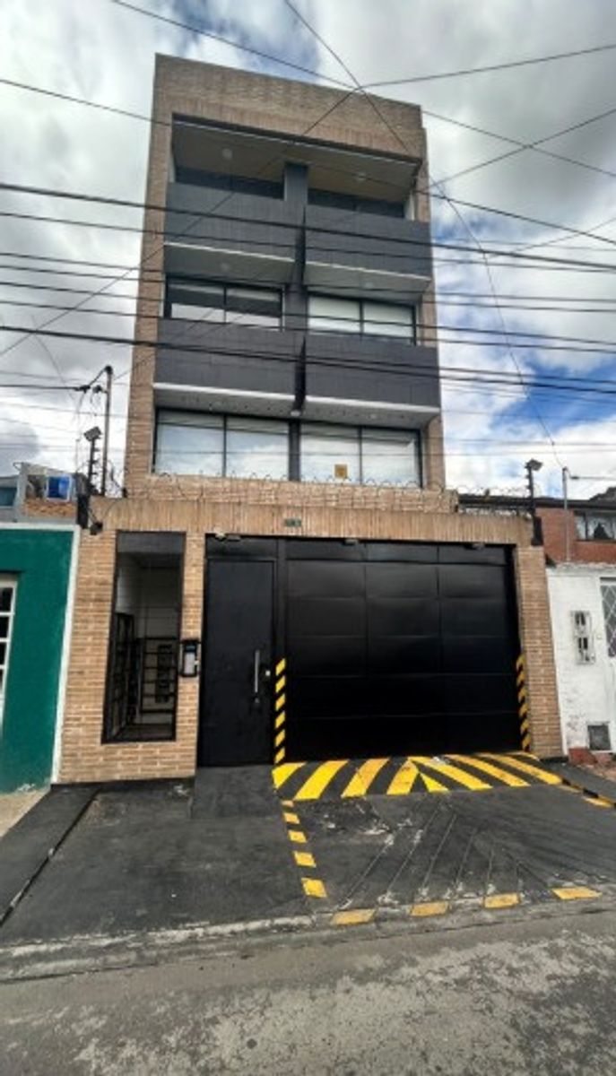 Apartamento en arriendo Bonanza (Occidente) en Bonanza