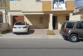 Casa en  Senda Real, Municipio De Chihuahua