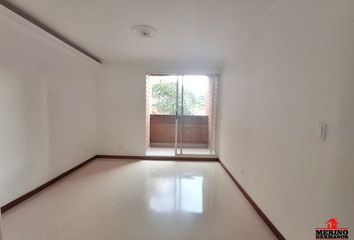 Apartamento en Calasanz, Medellín