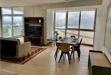 Apartamento en  San Francisco, Ciudad De Panamá