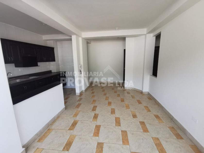 Apartamento en venta El Rosal, Cúcuta