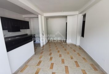 Apartamento en  El Rosal, Cúcuta