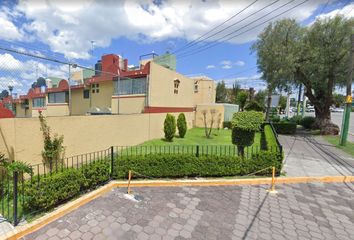 Casa en fraccionamiento en  Avenida José María Morelos, Centro Urbano, Cuautitlán Izcalli, México, 54750, Mex