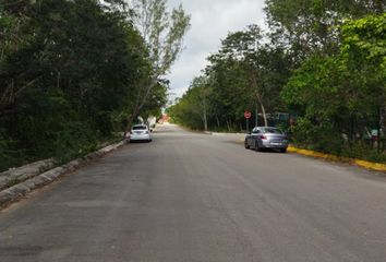 Lote de Terreno en  Calle Barracuda, Fraccionamiento Vela Mar, Solidaridad, Quintana Roo, 77725, Mex