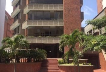 Apartamento en  Riomar, Barranquilla