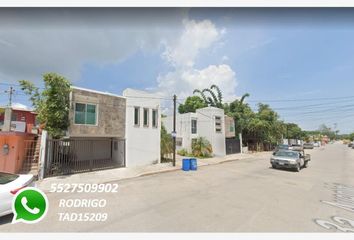 Casas De Venta En Matamoros