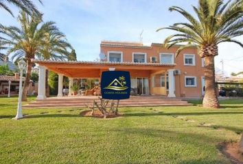 Chalet en  Montgo, Alicante Provincia