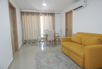 Apartamento en Los Alpes, Barranquilla