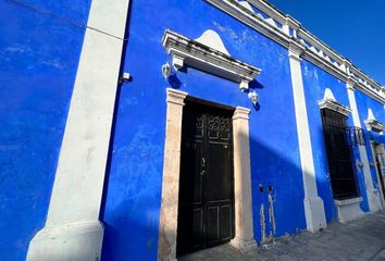 Casa en  San Francisco De Campeche