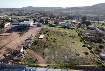 Lote de Terreno en  Ensenada, Baja California, Mex