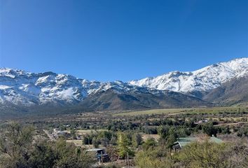 Parcela en  Los Andes, Los Andes