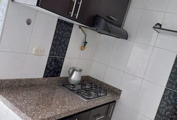 Apartamento en  Montecarlo, Ibague