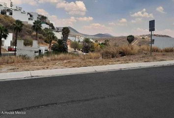 Lote de Terreno en  Calle Cascada De Agua Azul, Fraccionamiento Real De Juriquilla, Querétaro, 76226, Mex