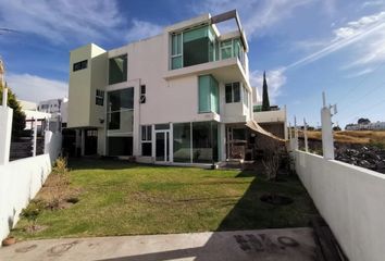 Casa en  El Pueblito, Corregidora, Querétaro, Mex