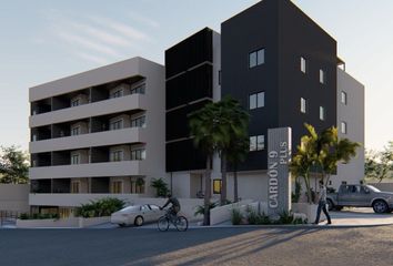 Departamento en  Avenida Los Cangrejos, Los Cangrejos Ii Y Iii, Los Cabos, Baja California Sur, 23473, Mex