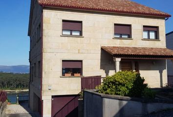 Chalet en  O Carril, Pontevedra Provincia