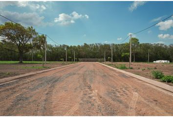 Terrenos en  Villa Gobernador Gálvez, Santa Fe