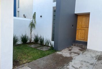 Casa en  Circuito Monza, Marcellana, Residencial Rancho San Miguel, Jesús María, Aguascalientes, 20908, Mex