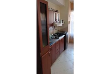 Apartamento en  Calasanz, Medellín