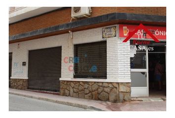 Local Comercial en  Mazarron, Murcia Provincia