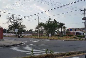 Lote de Terreno en  El Centro, Cúcuta