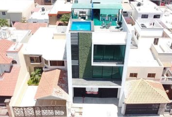 Departamento en  Francisco Villa, Mazatlán