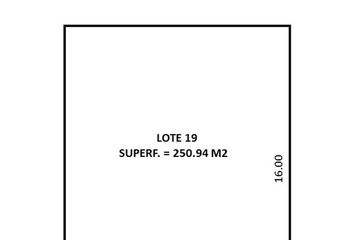 Lote de Terreno en  Jocotepec Centro, Jocotepec