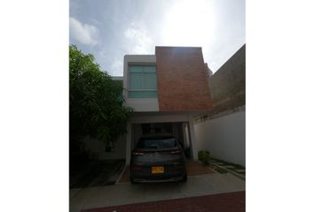 Casa en  Carlos Meisel, Barranquilla