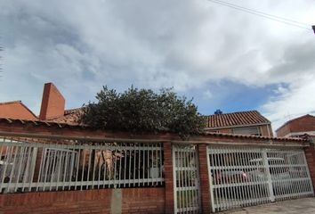 Casa en  Alhambra, Bogotá