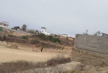 Terreno Comercial en  Ballenita, Santa Elena